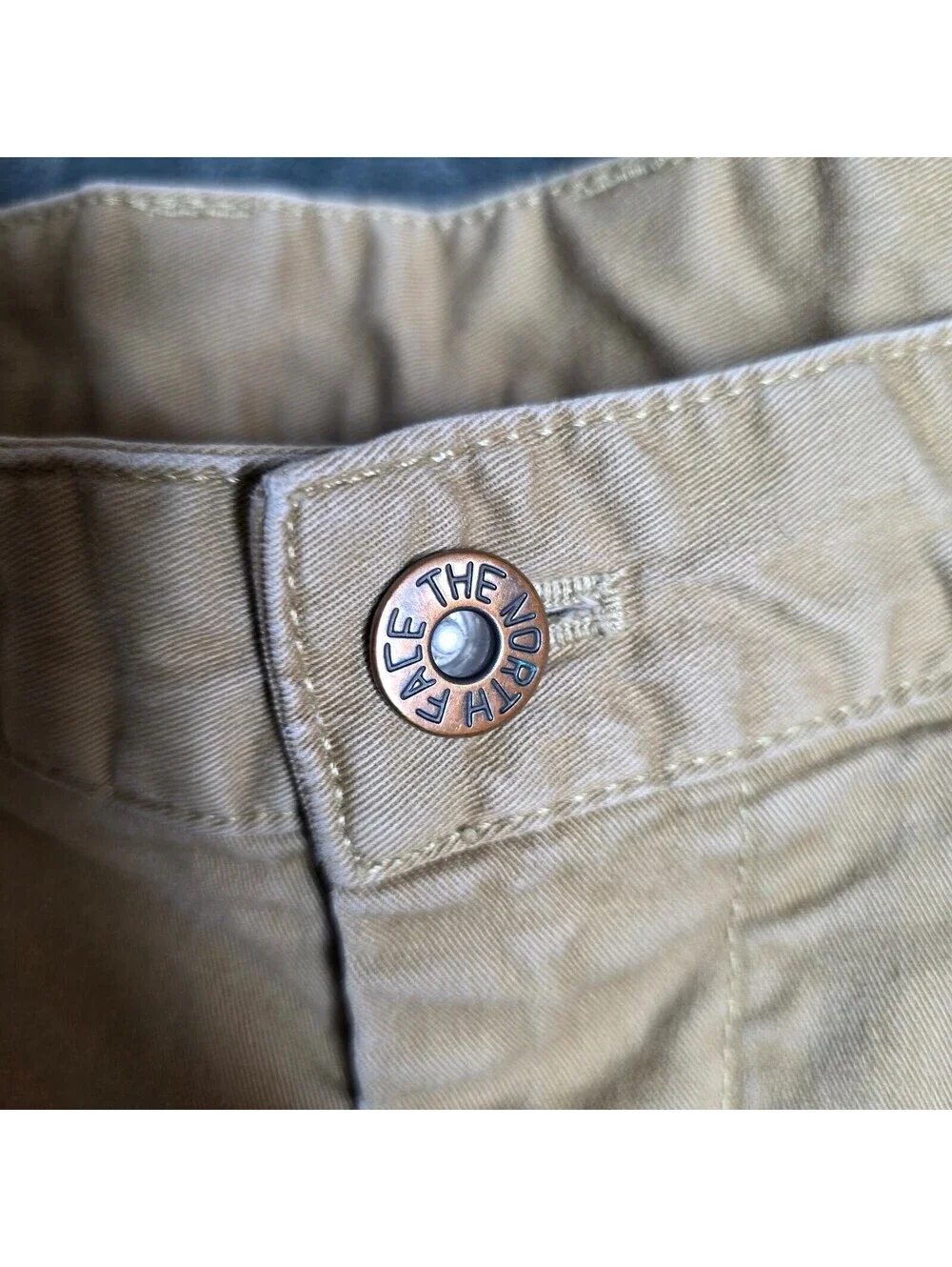 The North Face Men's Shorts Sz 38